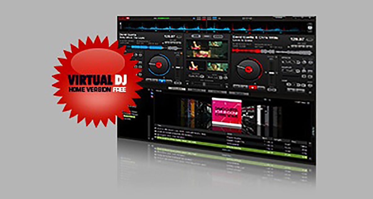 Virtual Dj Pro 7 Free Download Cnet